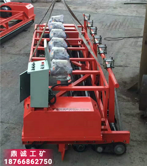 1 混凝土排阵振捣器 (3)