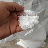 1250目超细超白透明粉 胶水填料用透明粉 低温玻璃粉