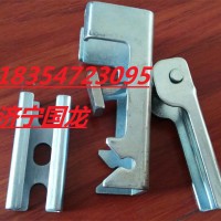 防溢裙板专用夹持器  厂家生产 2019
