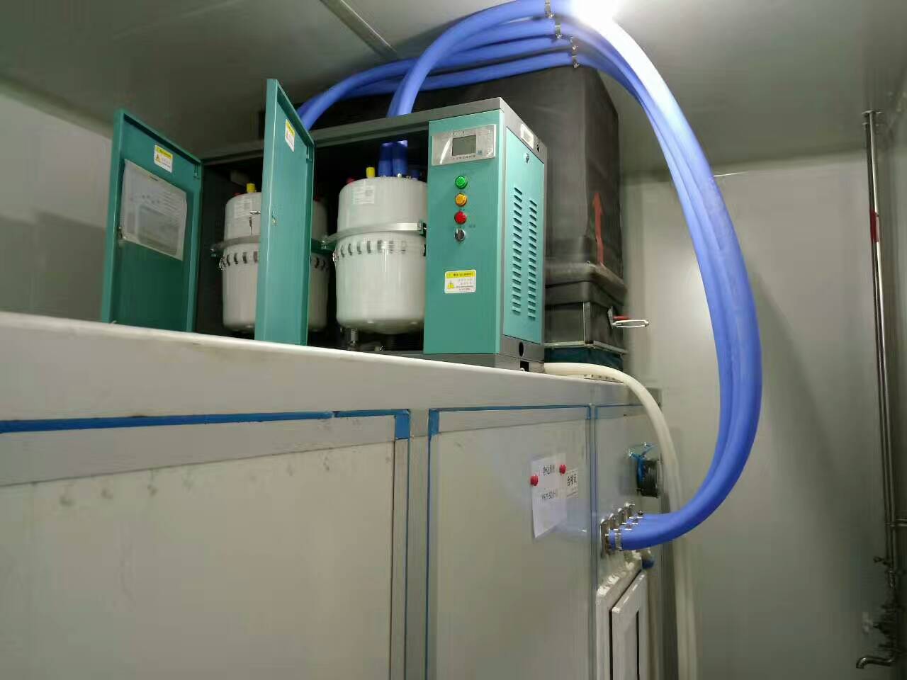 电极式加湿器，恒温恒湿空调机组配套加湿器
