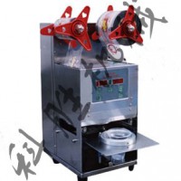 张家口科胜豆瓣酱封口机|甜面酱封口机|河北封口机