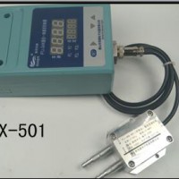 电厂电力系统自动化通风设备风压传感器