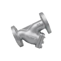 日本北泽KITZ法兰过滤器