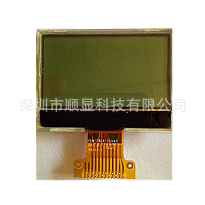 COG液晶模块