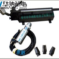 河东锚索退锚机性能可靠
