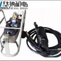 河东煤矿气动锚索退锚机操作省时省力