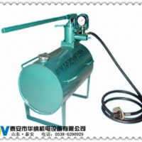 东山煤矿单体支柱升柱器使用方法