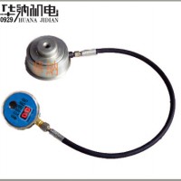 东山煤矿用数显压力盒重量轻
