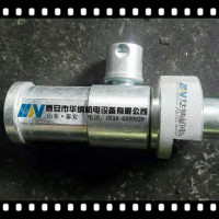 东山煤矿单体支柱连接器连接阀