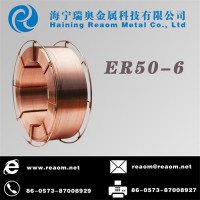 瑞奥焊材ER50-6 ER70S-6