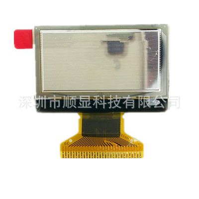 0.96OLED显示屏