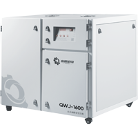 QWJ-1600多机组静音无油空压机