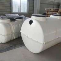 化粪池模具-预制混凝土化粪池模具-振通模具