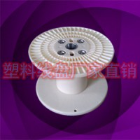 专业制造电线缠线轮 钢丝绳周转绕线轴300型