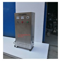 中山水箱自洁消毒器介绍