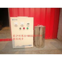 潮州水箱自洁消毒器介绍