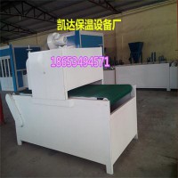 省工料收益高多功能外墙装饰成型机设备厂家保温性能优越