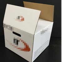 纸箱生产中印刷位置不准的原因