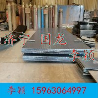 复合堆焊板6+6 耐磨板规格8+6 ·8+8