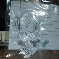 1675001-006色谱仪配件转子，用于 阀