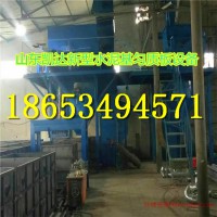 低价直销新型节能设备匀质板改性防火保温板设备厂家技术稳定