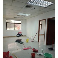 杨浦区隆昌路厂房装修粉刷,刮腻子 铲墙 工程装修 水电安装