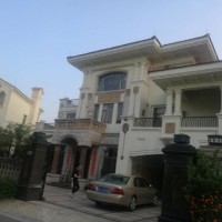 上海新桥二手房装修 旧墙翻新 厂房内外墙粉刷 刮大白