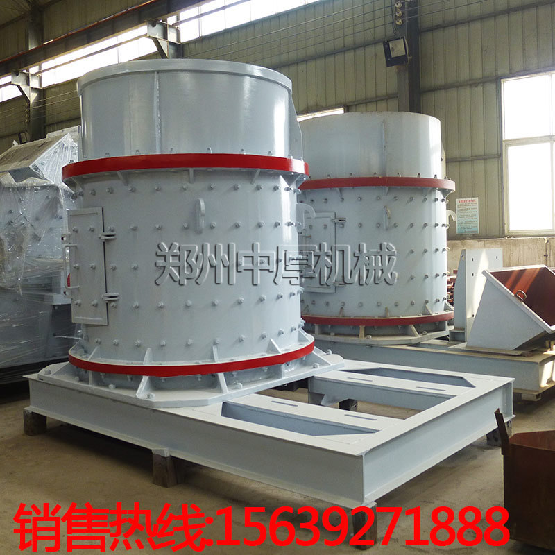 重型1750复合破碎机厂家