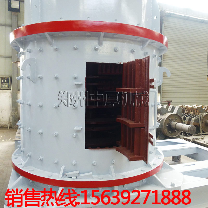 重型1750复合破碎机厂家