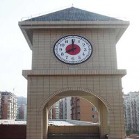 供应工艺塔钟大钟  电子塔钟 电子建筑大钟