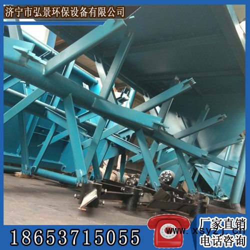 简易翻耙机新版