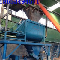 环保新型建筑材料fs岩棉砂浆复合板设备专业新型设备厂家