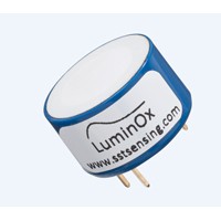 荧光学氧气传感器LuminOx-LOX-02