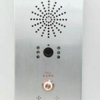 一套完整的校园一键报警平台，校园安防产品