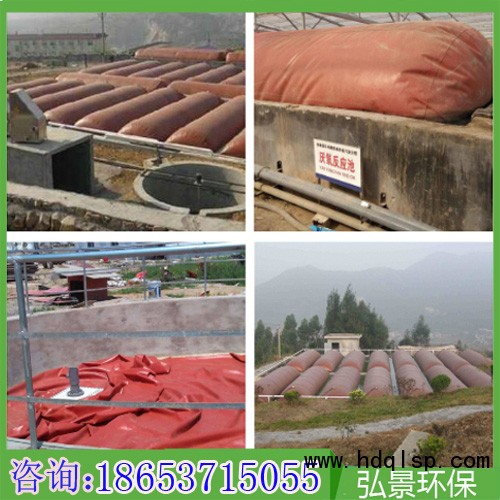 红膜沼气袋4 - 副本