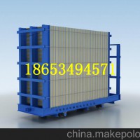 全自动数字化轻质保温复合板设备实芯隔墙板设备坚固耐用