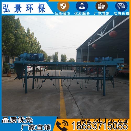 简易翻耙机51584