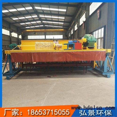 轨道式翻抛机123