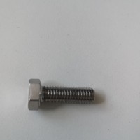 日照栢尔斯道弗供应1.4460外六角螺栓现货可发质量可靠