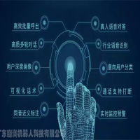 广东幽澜智能语音营销服务平台