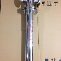 真空泵过滤器 真空泵除菌过滤器