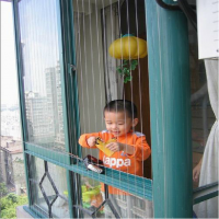 深圳阳台防护网深圳窗户防护网深圳儿童防护网深圳小孩防护网