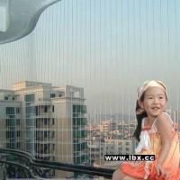 深圳儿童防护网深圳职工防护网深圳小朋友防护网安装价格