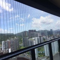 龙华防护网罗龙岗网坪山防护网沙井防护网光明防护网布吉防护网