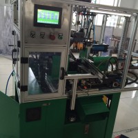 出售  JLH-6001全自动电机转子粗车机