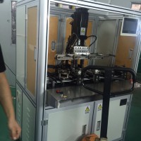 JLH-6006全自动定子内绕式绕线机