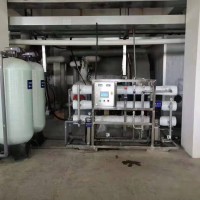 常熟反渗透设备/常熟电子器件生产纯水设备/去离子水设备