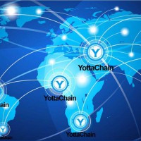 泛圈科技：yotta区块链数据存储将普及到生活工作上
