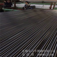 供应316L不锈钢无缝管 不锈钢装饰管 大小口径齐全材质保证