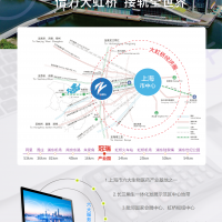 上海经济小区为何能吸引众多企业入驻，冠瑞给您带来新体验
